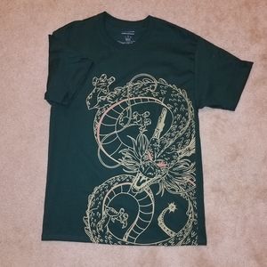 Dragon Ball Z Tshirt